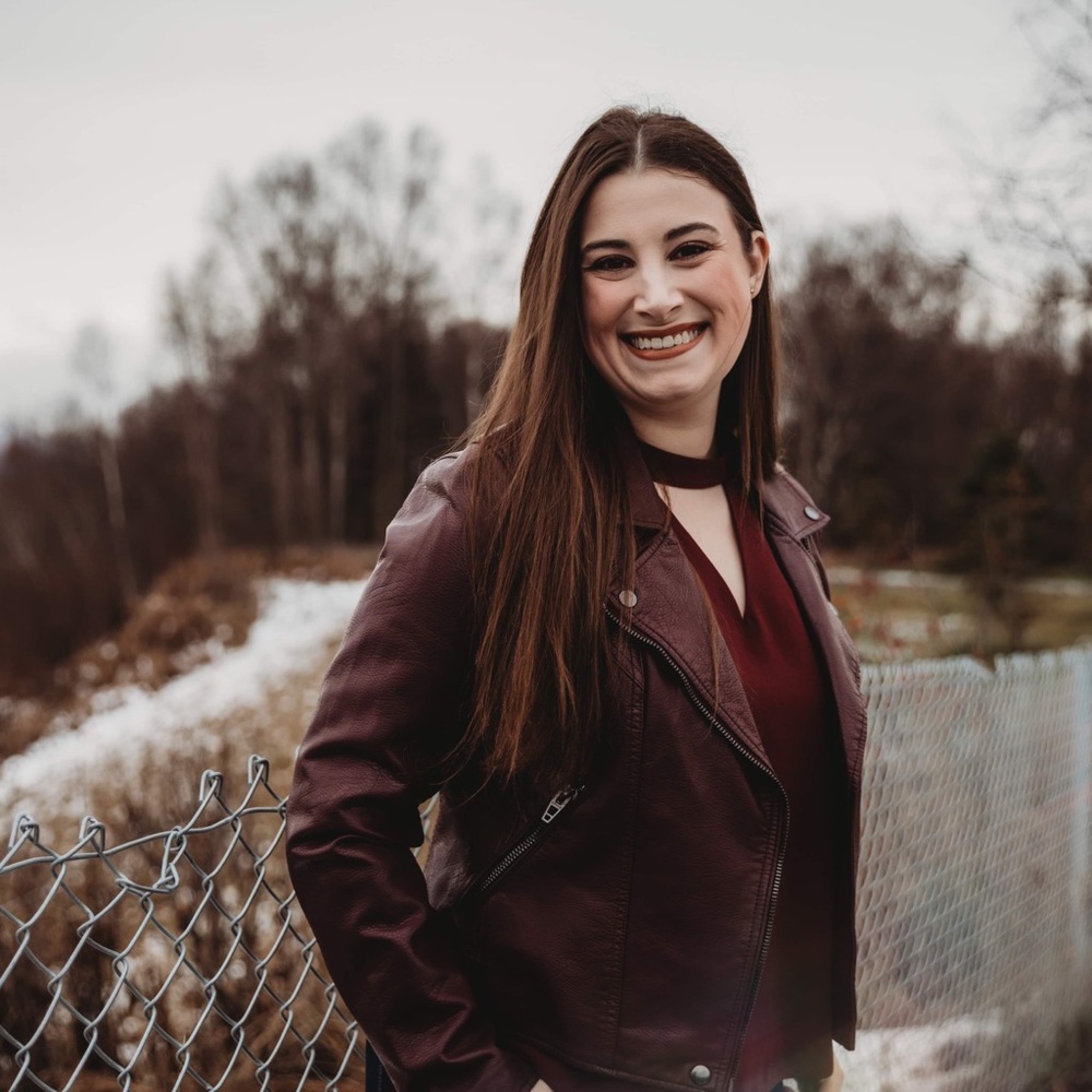 Meet your Posher, Shelby